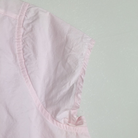 Fresh Pink Isaac Mizrahi for Target Shirt - Picture 5 of 5